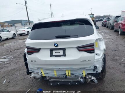 5UX53DP04P9R03444 2023 BMW