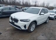 5UX53DP04P9R03444 2023 BMW