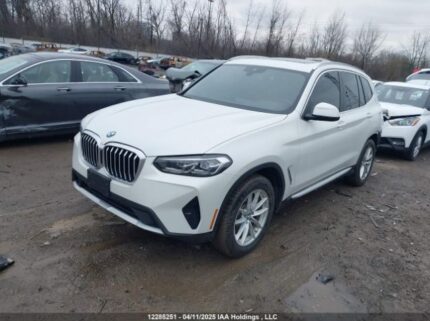 5UX53DP04P9R03444 2023 BMW