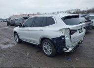 5UX53DP04P9R03444 2023 BMW