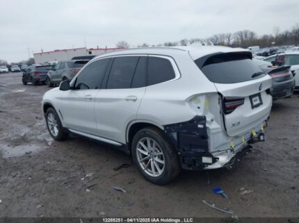 5UX53DP04P9R03444 2023 BMW