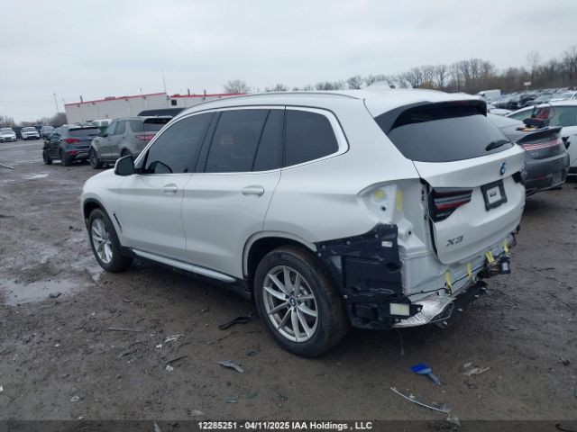 5UX53DP04P9R03444 2023 BMW