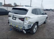 5UX53DP04P9R03444 2023 BMW