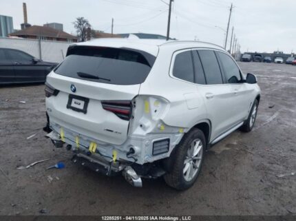 5UX53DP04P9R03444 2023 BMW