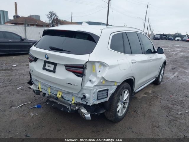 5UX53DP04P9R03444 2023 BMW