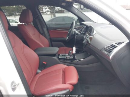 5UX53DP04P9R03444 2023 BMW