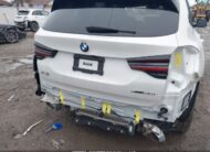 5UX53DP04P9R03444 2023 BMW