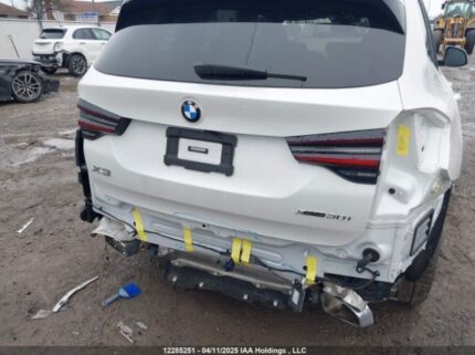 5UX53DP04P9R03444 2023 BMW