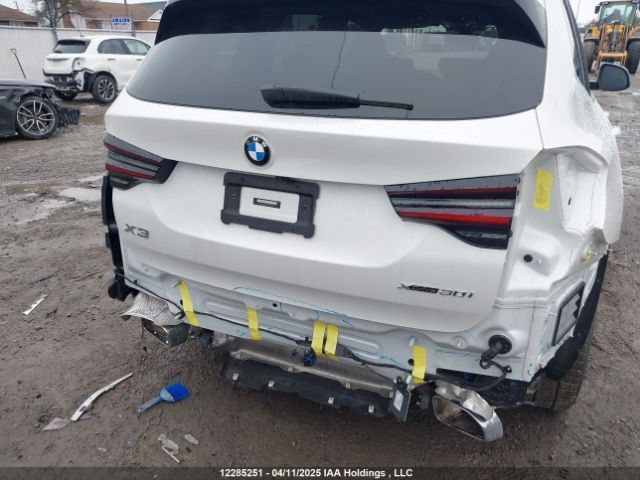 5UX53DP04P9R03444 2023 BMW