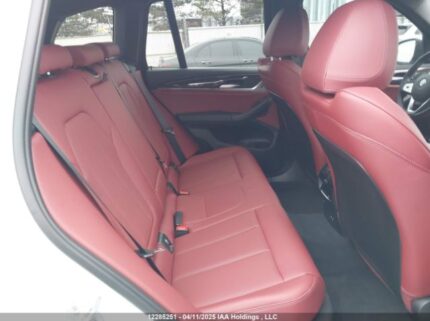 5UX53DP04P9R03444 2023 BMW