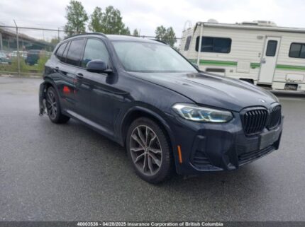 5UX53DP06N9L49577 2022 BMW
