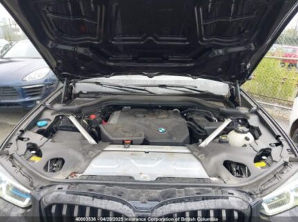 5UX53DP06N9L49577 2022 BMW