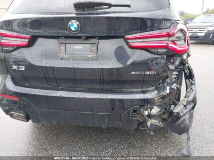5UX53DP06N9L49577 2022 BMW