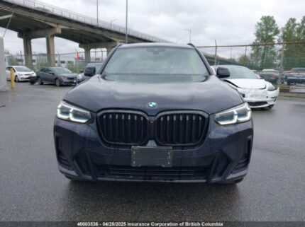 5UX53DP06N9L49577 2022 BMW