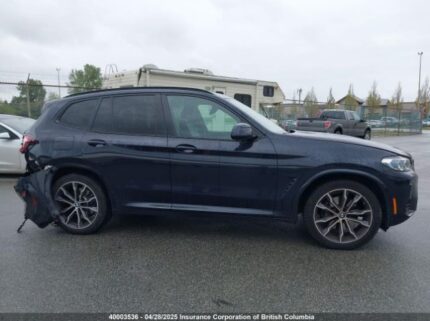 5UX53DP06N9L49577 2022 BMW