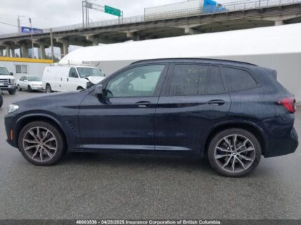 5UX53DP06N9L49577 2022 BMW
