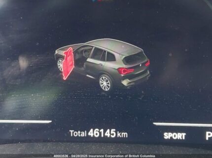 5UX53DP06N9L49577 2022 BMW