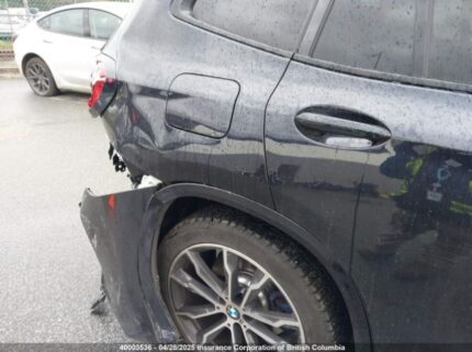 5UX53DP06N9L49577 2022 BMW