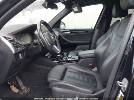 5UX53DP06N9L49577 2022 BMW