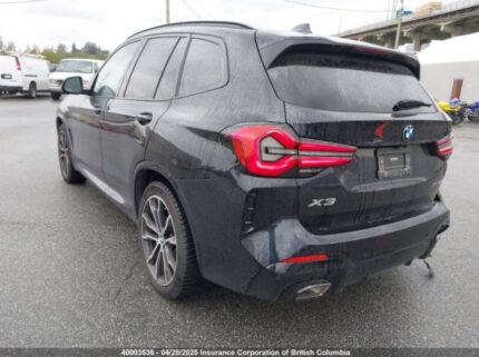 5UX53DP06N9L49577 2022 BMW