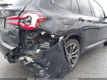 5UX53DP06N9L49577 2022 BMW