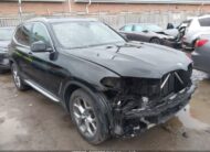 5UX53DP06P9R40902 2023 BMW