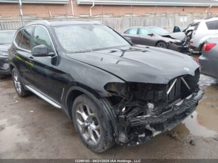 5UX53DP06P9R40902 2023 BMW
