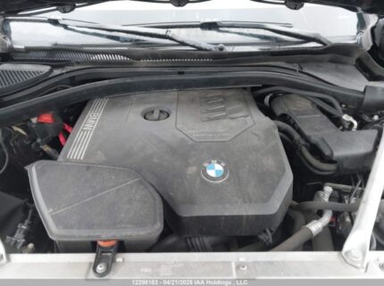 5UX53DP06P9R40902 2023 BMW