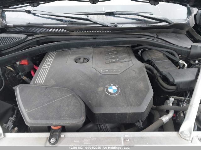 5UX53DP06P9R40902 2023 BMW