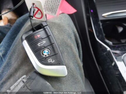 5UX53DP06P9R40902 2023 BMW