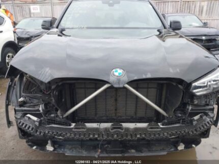 5UX53DP06P9R40902 2023 BMW