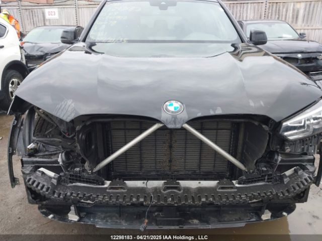 5UX53DP06P9R40902 2023 BMW