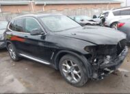 5UX53DP06P9R40902 2023 BMW
