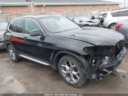 5UX53DP06P9R40902 2023 BMW