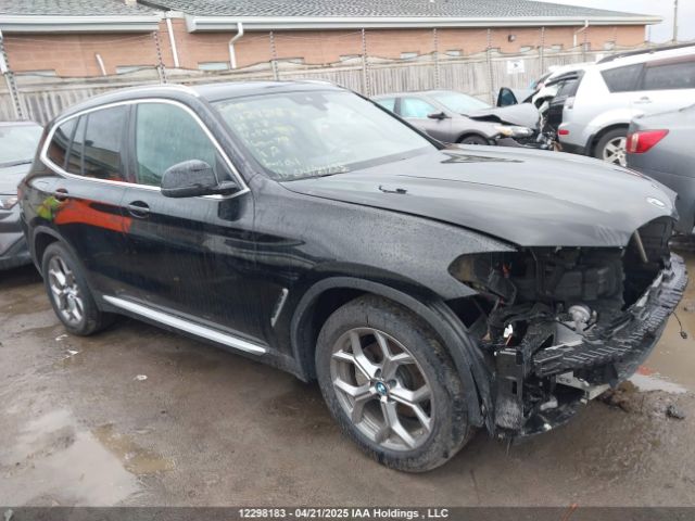 5UX53DP06P9R40902 2023 BMW