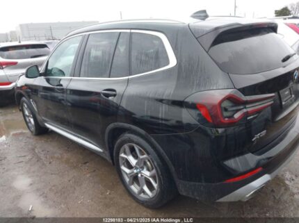 5UX53DP06P9R40902 2023 BMW