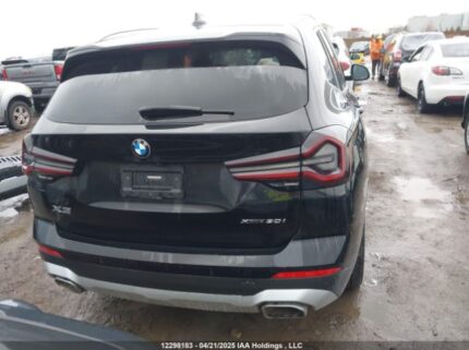 5UX53DP06P9R40902 2023 BMW