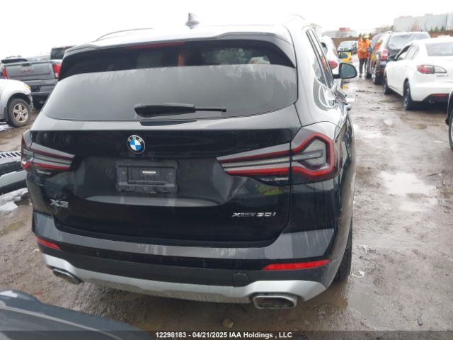 5UX53DP06P9R40902 2023 BMW