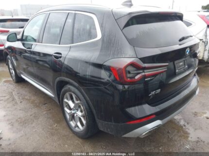 5UX53DP06P9R40902 2023 BMW