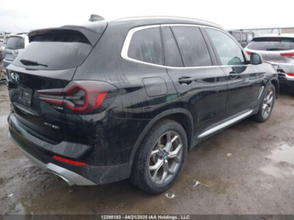 5UX53DP06P9R40902 2023 BMW