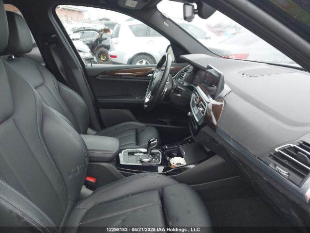 5UX53DP06P9R40902 2023 BMW