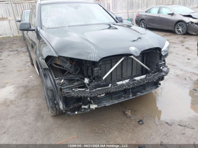 5UX53DP06P9R40902 2023 BMW