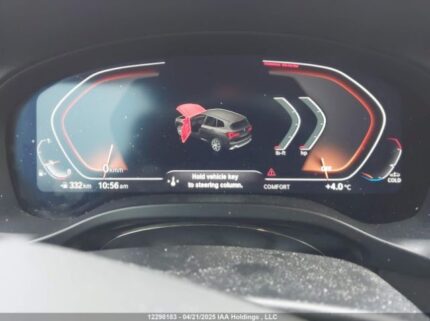 5UX53DP06P9R40902 2023 BMW
