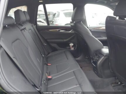 5UX53DP06P9R40902 2023 BMW