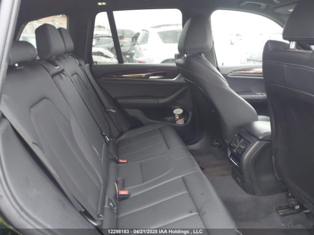 5UX53DP06P9R40902 2023 BMW