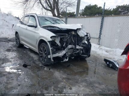 5UX53DP07R9T69665 2024 BMW