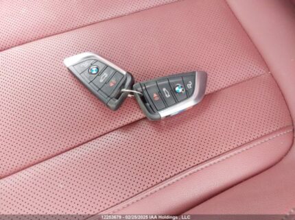 5UX53DP07R9T69665 2024 BMW