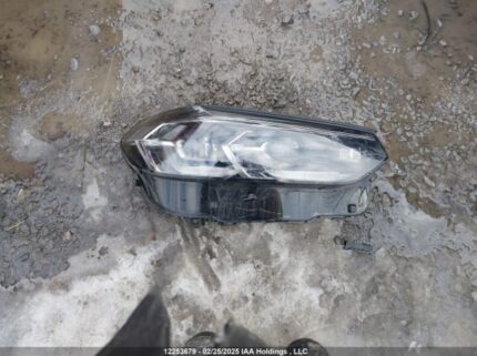 5UX53DP07R9T69665 2024 BMW