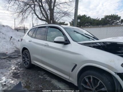 5UX53DP07R9T69665 2024 BMW