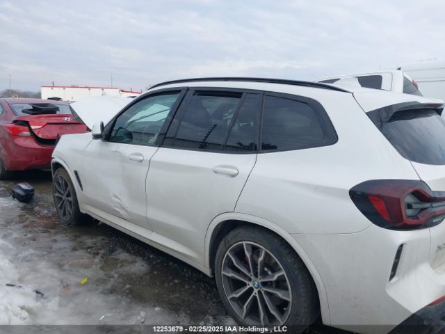 5UX53DP07R9T69665 2024 BMW